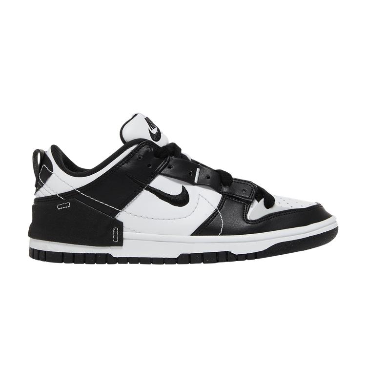 Wmns Dunk Low Disrupt 2 'Panda'